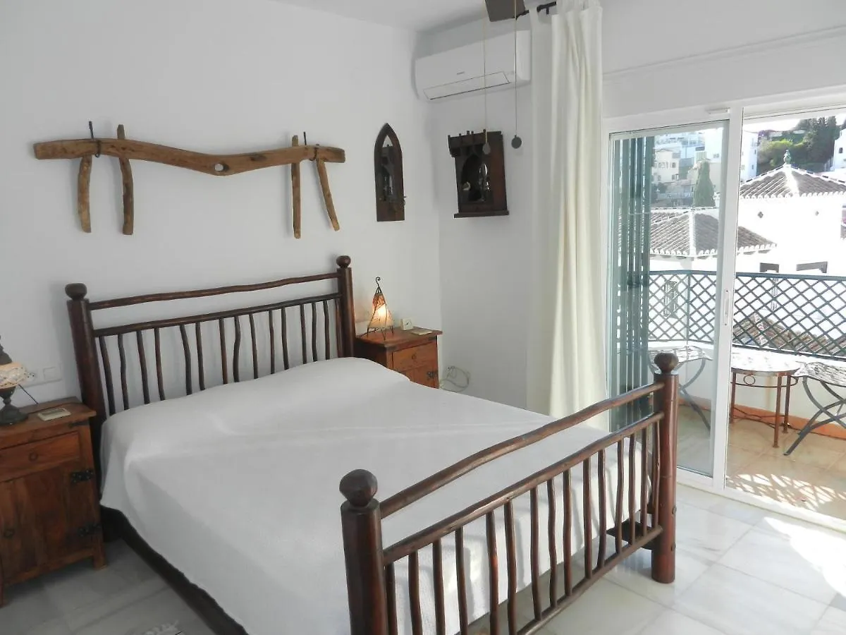 Vinamar, Nerja Willa Hiszpania
