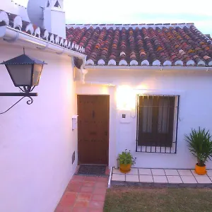  Holiday home 1 Bed Traditional Holiday Oasis Capistrano Spain