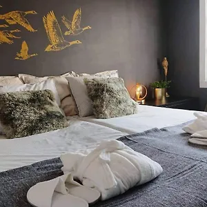 Maison d'hôtes Carmen -- Boutique By The Sea, Nerja