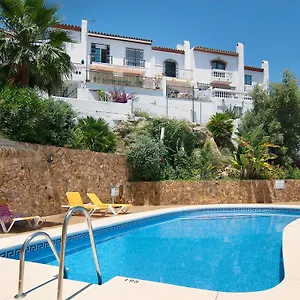  Holiday home Amanda By Interhome