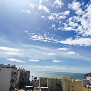 Appartement Axarquia, Nerja