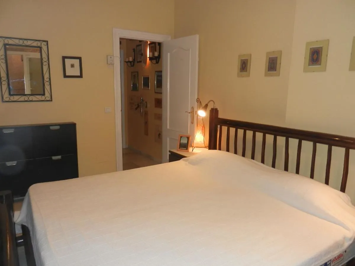 Holiday home Vinamar, Nerja Villa
