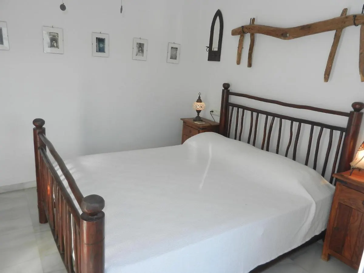 Vinamar, Nerja Villa 0*,