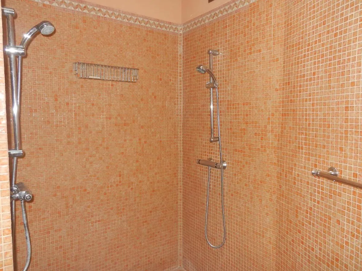 Vinamar, Nerja Villa 0*,  Spain