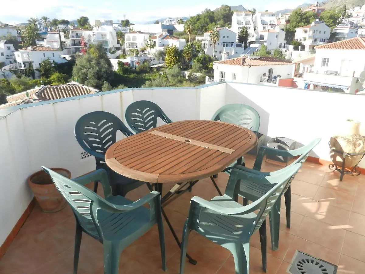 Vinamar, Nerja Villa Holiday home