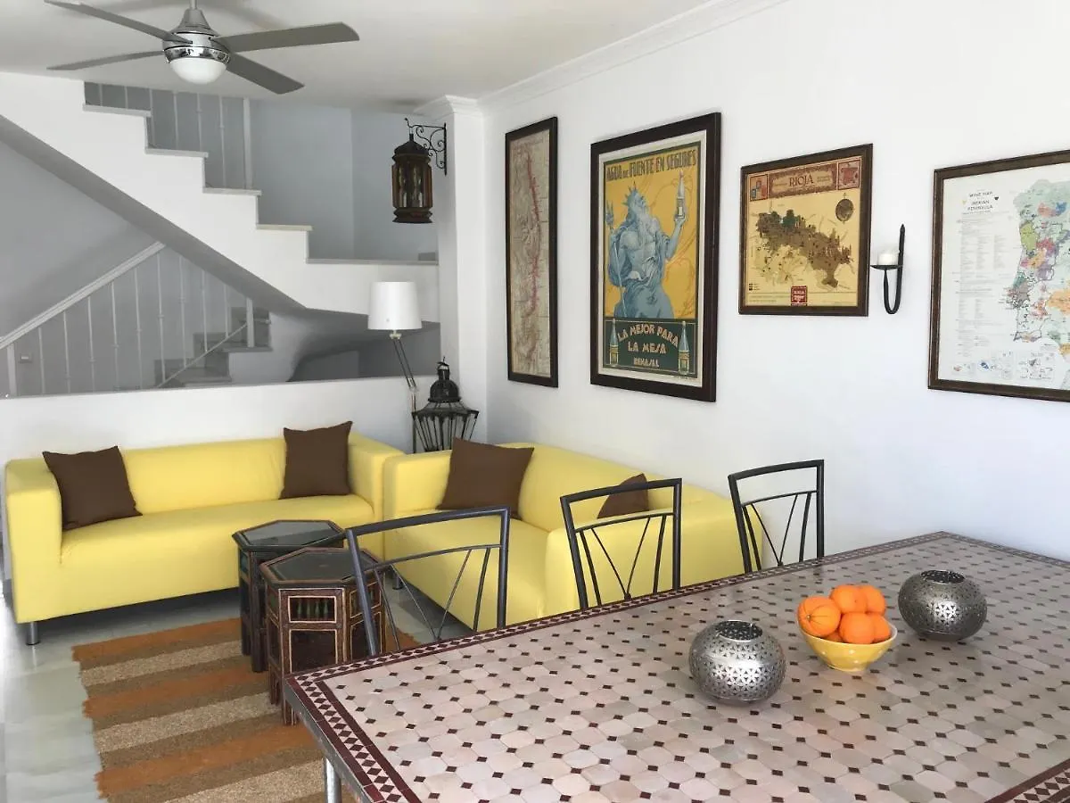 Holiday home Vinamar, Nerja Villa Spain