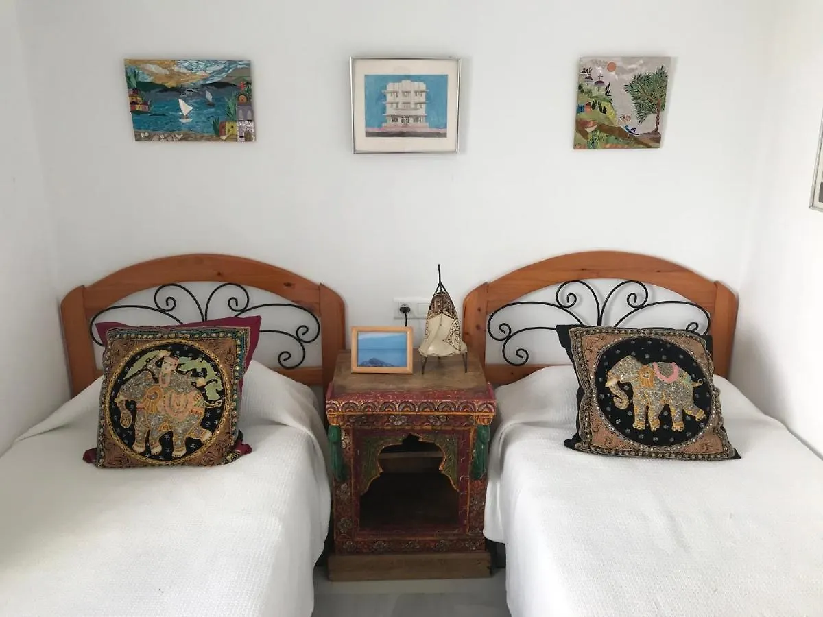 Holiday home Vinamar, Nerja Villa